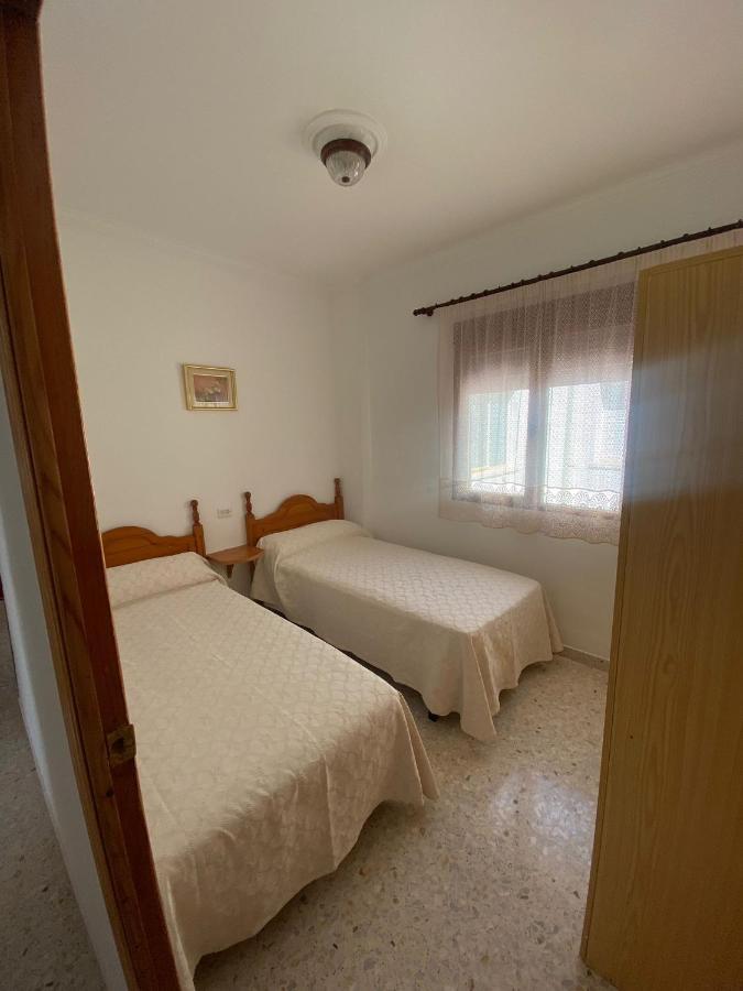 Alojamiento Rural La Pena Castril Exterior photo